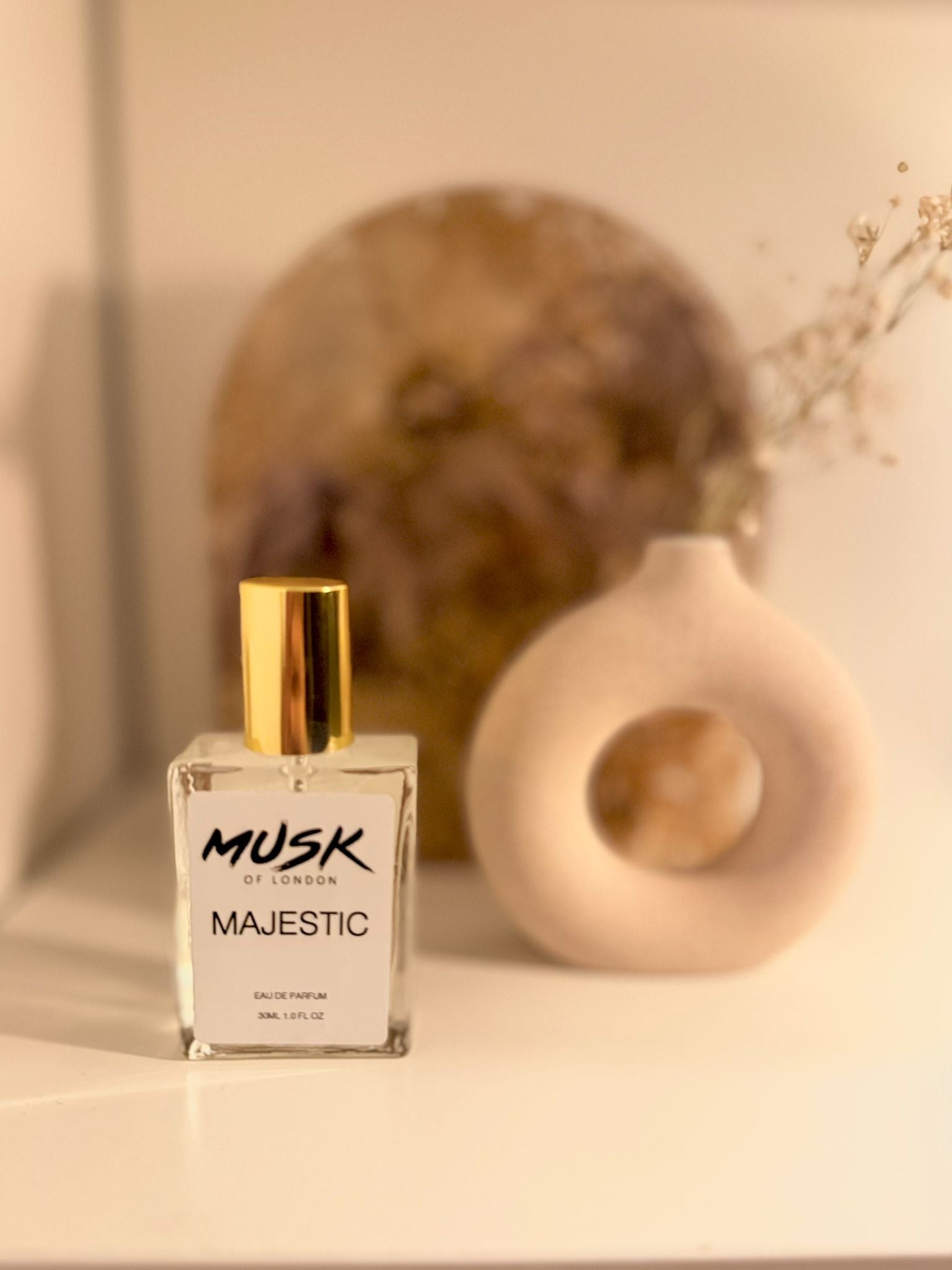Majestic Eau Da Parfum - Main Image