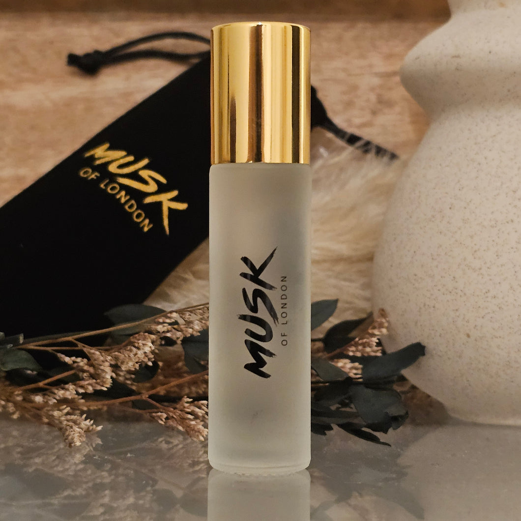 Luxe - Inspired by Xerjoff V Coro