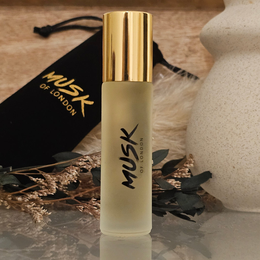 Mr Oud - Inspired By Tom Ford Oud Wood